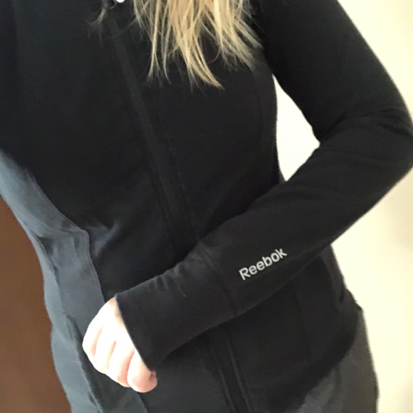 Reebok Jackets & Blazers - Lightweight Reebok Jacket